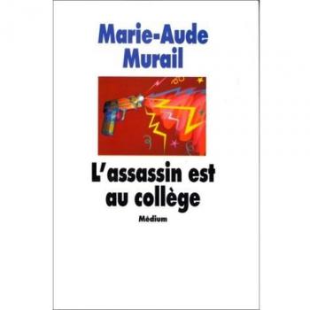 ASSASSIN EST AU COLLEGE