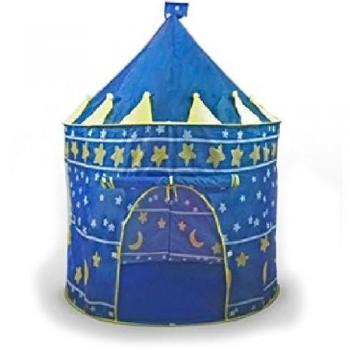 Casita infantil Jocca - Material resistente: 100% poliéster