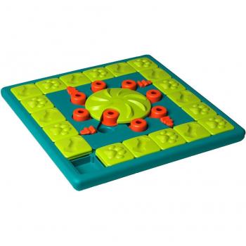 Nina Ottosson Dog MultiPuzzle Interactive Level 4 Educational Game