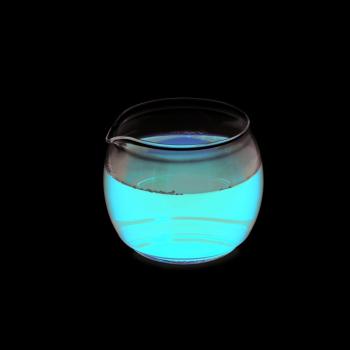 Cafetière Izmir Le - Tetera de Cristal 4 Tazas