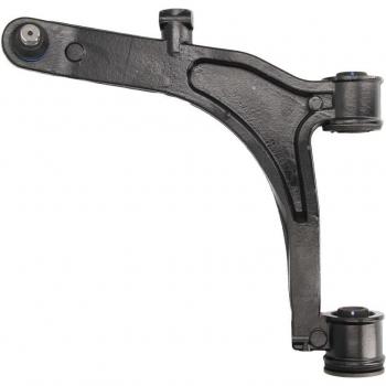 Brazo de control MEYLE 16-16 050 0027, Suspensión de las ruedas, Eje delantero, Enlaces, Frente