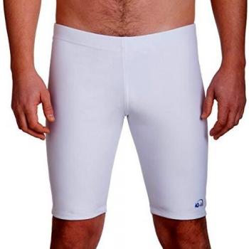 iQ-UV 300 Shorts, Pantalones de baño, Ropa de protección UV, XL