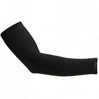 Giro Chrono Arm Warmers Black, XL/XXL