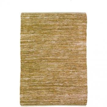 Alfombra de salón SKIN Cuir - 160 x 230 cm
