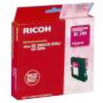 Ricoh GC21M Magenta Gel Cartridge Original 405534