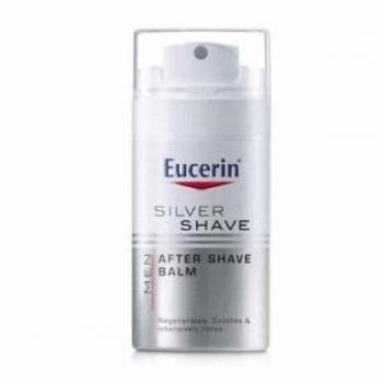 Eucerin Men Silver Shave Bálsamo After Shave 75