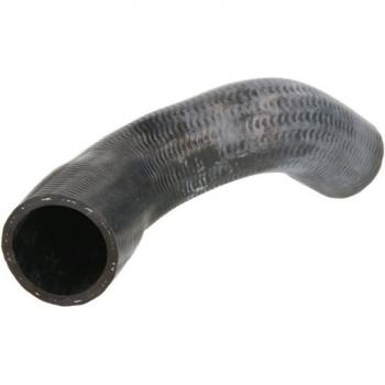 Manguera del radiador THERMOTEC DWX164TT - Tubería de radiador, alta resistencia a la temperatura, material de goma reforzada, compatible con varios modelos de vehículos, diseño flexible para fácil instalación
