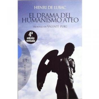 El drama del humanismo ateo