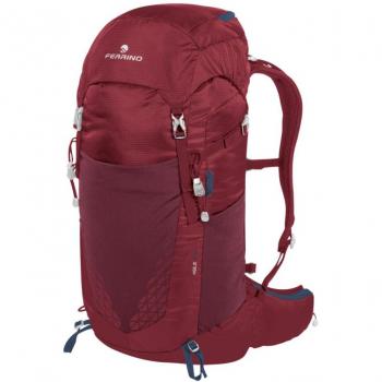 Mochila Ferrino Agile 23L Lady Rojo/Lila Mujer Adulto
