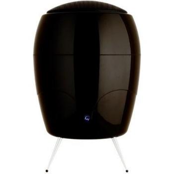 Podspeakers 12502.0 - Subwoofer, color Negro