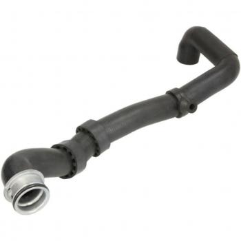 Manguera del radiador THERMOTEC DWM170TT - Tubería de radiador, material de alta calidad, resistencia a altas temperaturas, diseño específico para garantizar un ajuste perfecto, compatible con múltiples marcas y modelos de vehículos