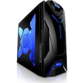 NZXT CA-GR921-B1 - Caja de ordenador de sobremesa
