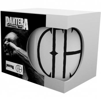 Pantera CFH Taza Blanco