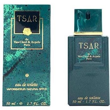 Van Cleef & Arpels Tsar Perfume Vaporizador - 50 ml