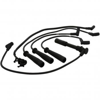 Kit de cables de encendido BREMI 600/324