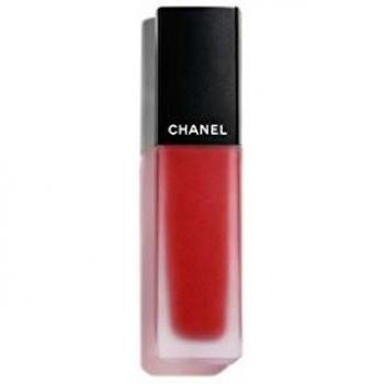 Tinta Labial Rouge Allure Ink Fusion #822 Rosa Profundo 6 ml - Chanel