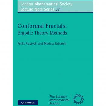 Conformal Fractals Paperback: Ergodic Theory Methods: 371