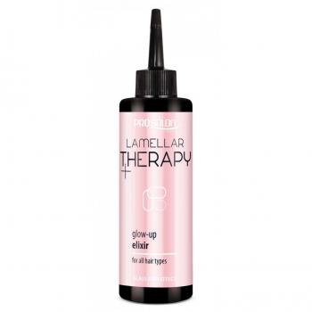Elixir Iluminador Terapia Lamelar ProSalon - 200 ml