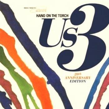 Hand On The Torch - 20th Anniversary
