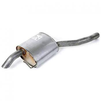 Walker 23368 Silenciador posterior