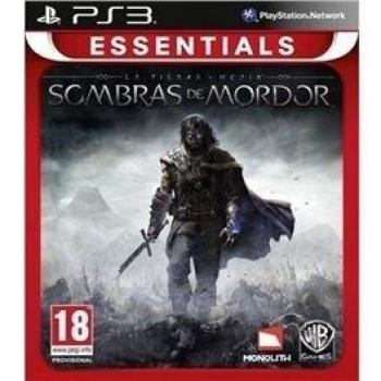 La Tierra-Media: Sombras De Mordor - Essentials