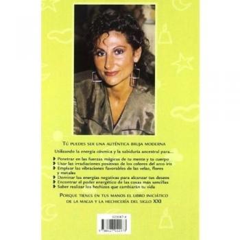 El manual de la bruja moderna