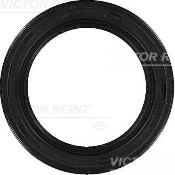 Retén de aceite VICTOR REINZ para cigüeñal y árbol de levas, número de parte 81-34805-00