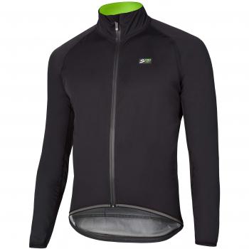 Spiuk Profit Cold&Rain Cahqueta, Hombre, Negro, XL
