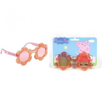 Gafas de sol premium Peppa Pig 73201 rosa para niña