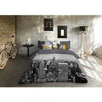 NATURALS Funda nórdica Wall Street Cama 180 cm