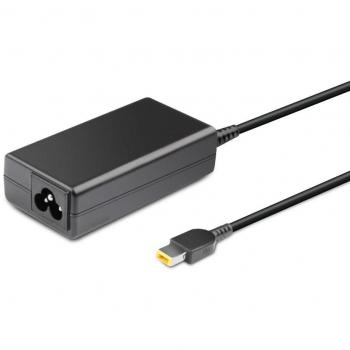 CoreParts Adaptador de Corriente MBXLE-AC0014 - 65W Negro