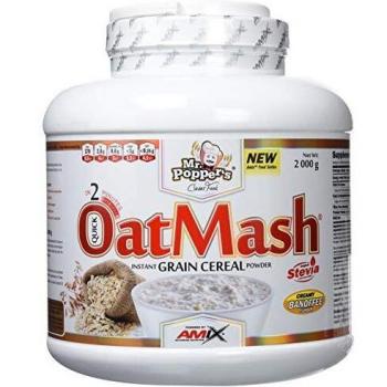 OATMASH 2 KG Doble chocolate