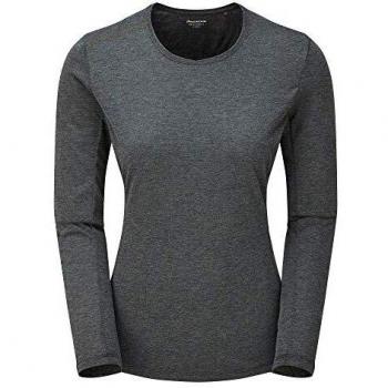 Montane Mono Manga Larga Women's Top - SS21 - M