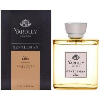 Yardley Gentleman Elite Eau de Parfum for Him 100ml