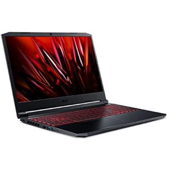 Acer Nitro 5 AN515-45-R6CN Portátil Gaming 15.6 QHD, Procesador AMD Ryzen 7 5800H, Memoria RAM de 32GB, Almacenamiento SSD de 1TB