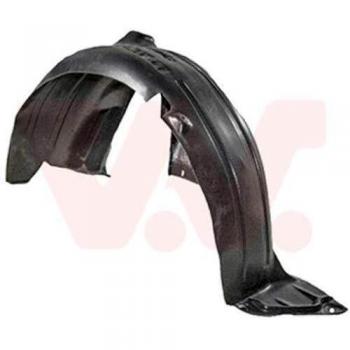 Parachoques de Van Wezel 4029453