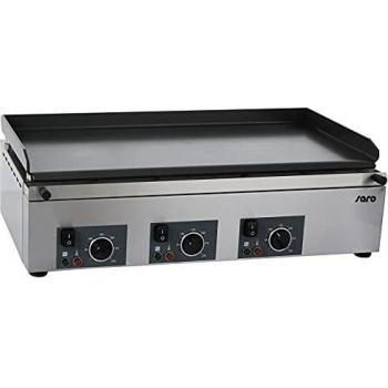Saro GPK 800 - Plancha de apoyo