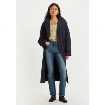 Levi's Women's 725 High Rise Bootcut Jeans - Classic Style, Comfortable Fit