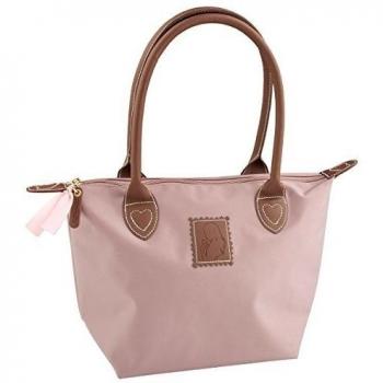 TopModel mediante Camino Bolsa de deporte, 30 cm, color beige