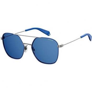 Polaroid Sonnenbrille (PLD 6058/S PJP/C3 56)