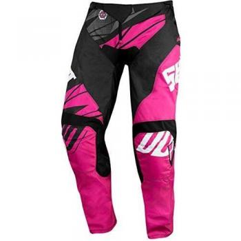SHOT Kid Devo Ventury - Pantalón de chándal para hombre, color negro