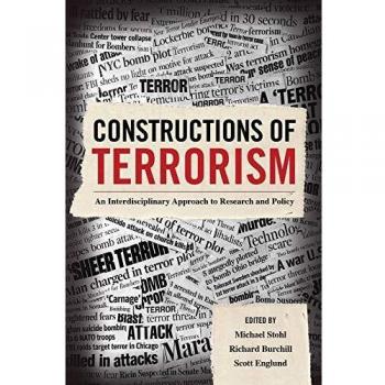University of California Press Analysis of Terrorism Studies