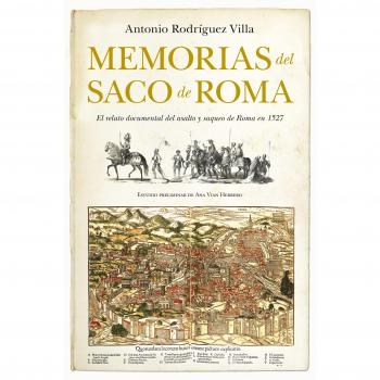 Memorias Del Saco De Roma