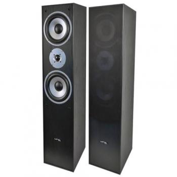 Altavoces HiFi/Home-Cinema 2x500W L766-BL