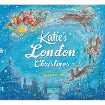 Katie's London Christmas