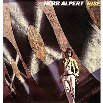 Rise 180 gram vinyl includes download card vinilo