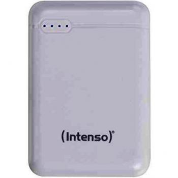 Cargador Portátil Intenso Power Bank XS10000, Batería Externa