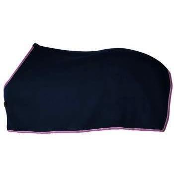 PFIFF 002037 - Manta de Forro Polar para Caballos, 3 Colores 125-155