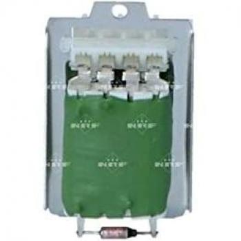 Controlador de ventilador interior NRF 342070 con función de calefacción