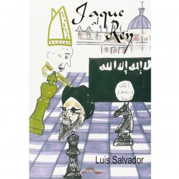 Jaque al Rey